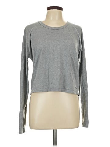 Under Armour Long Sleeve T-Shirt (view 1)