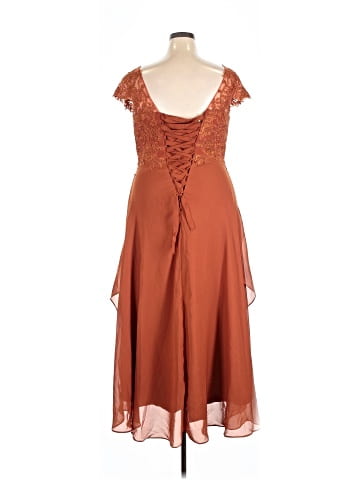 Unbranded Cocktail Dress (view 2)