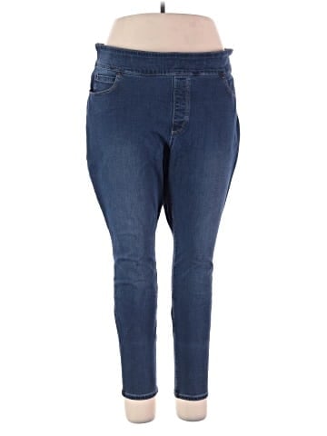 Duluth Trading Co. Jeans (view 1)