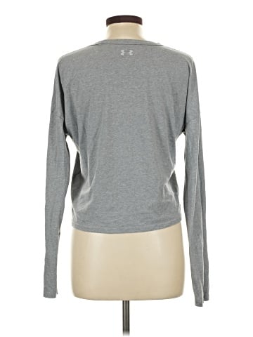 Under Armour Long Sleeve T-Shirt (view 2)
