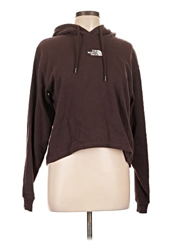 The North Face Pullover Hoodie (view 1)