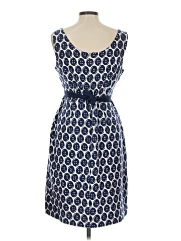 Lilly Pulitzer Cocktail Dress (view 2)