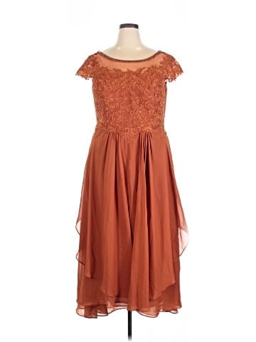 Unbranded Cocktail Dress (view 1)