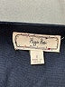 Hippie Rose Blue Vest Size S - photo 6