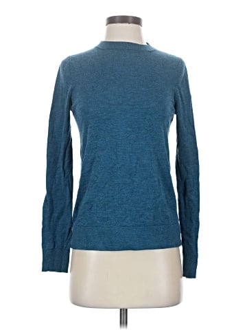Katherine Barclay Turtleneck Sweater (view 1)