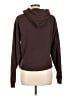 The North Face Brown Pullover Hoodie Size L - photo 2