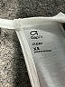 Gap Fit Ivory Long Sleeve T-Shirt Size XS - photo 7