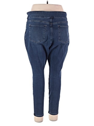Duluth Trading Co. Jeans (view 2)