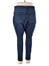 Duluth Trading Co. Blue Jeans Size 18S - photo 2