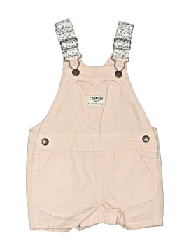 Osh Kosh B'gosh Overalls