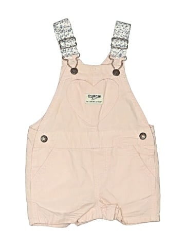 OshKosh B'gosh Overalls (view 1)