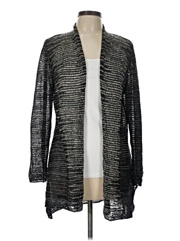 Eileen Fisher Cardigan (view 1)