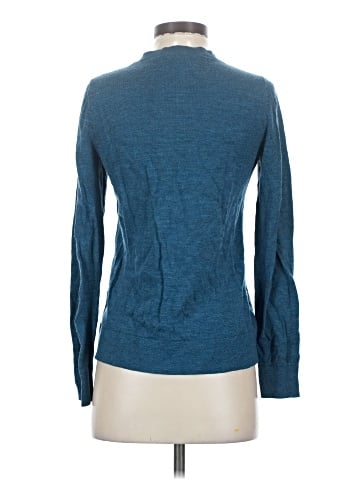 Katherine Barclay Turtleneck Sweater (view 2)