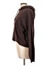 The North Face Brown Pullover Hoodie Size L - photo 5
