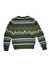 Crewcuts Camo Green Pullover Sweater Size 8 - 9 - photo 2