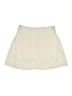 Athleta Solid Ivory Skort Size 4 - photo 1