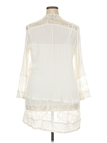 Knox Rose Kimono (view 2)