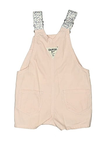 OshKosh B'gosh Overalls (view 2)