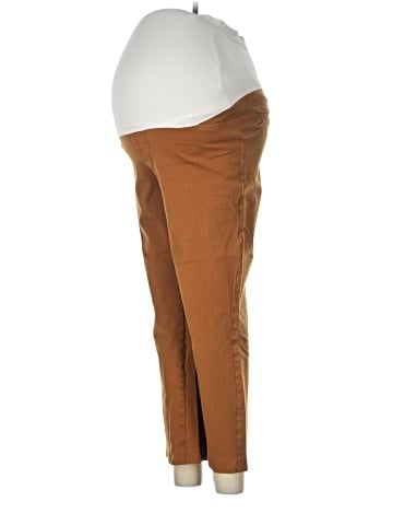 Old Navy - Maternity Casual Pants (view 1)