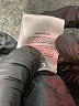 Express 100% Polyester Black Dress Pants Size XS - photo 9