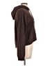 The North Face Brown Pullover Hoodie Size L - photo 4