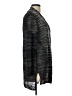 Eileen Fisher Black Cardigan Size L - photo 4