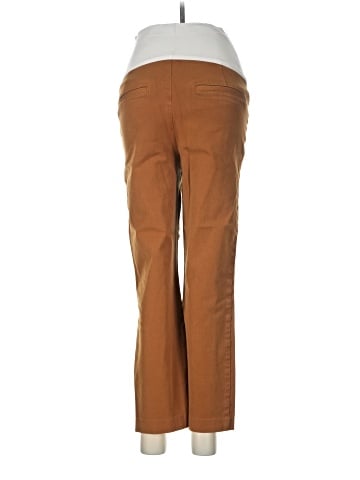 Old Navy - Maternity Casual Pants (view 2)