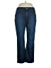 Riders by Lee Blue Jeans Size 16 (petite) - photo 1