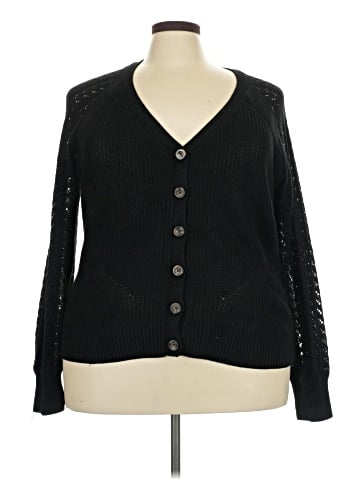 Torrid Cardigan (view 1)
