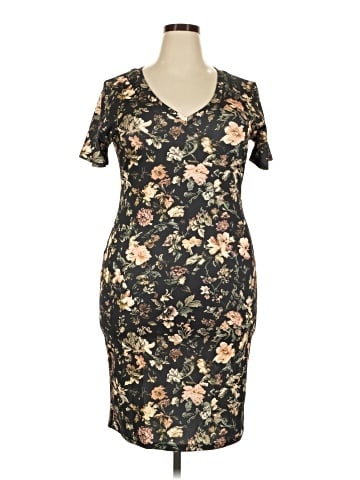 Unbranded Casual Dress (view 1)