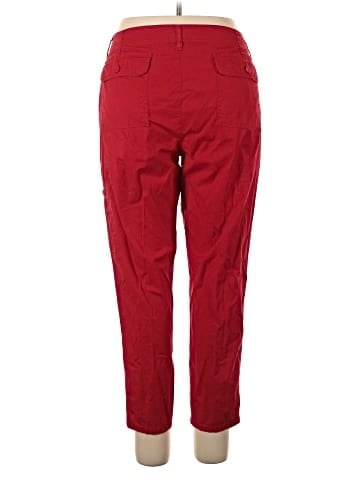 Liz Claiborne Casual Pants (view 2)