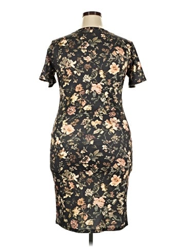 Unbranded Casual Dress (view 2)