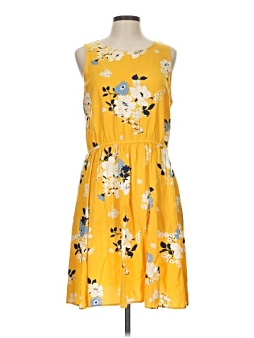 Old Navy Casual Dress (view 1)