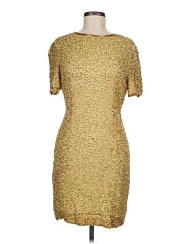 A.J. Bari Cocktail Dress (view 1)