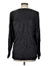 Rails Black Long Sleeve Blouse Size L - photo 2