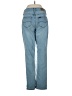 Lee Hearts Blue Jeans Size 4M - photo 2