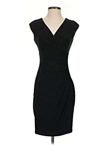 Lauren by Ralph Lauren Cocktail Dress (view 1)