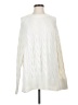 Aerie White Sweater Vest Size S - photo 1