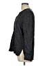 Rails Black Long Sleeve Blouse Size L - photo 5