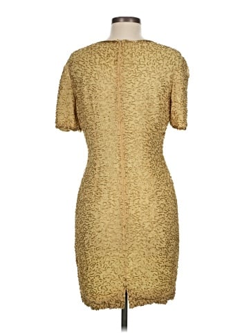 A.J. Bari Cocktail Dress (view 2)