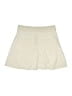 Athleta Solid Ivory Skort Size 4 - photo 2