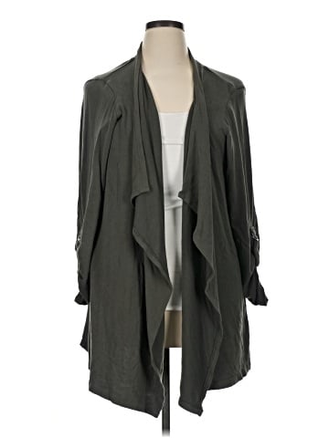 Caslon Cardigan (view 1)