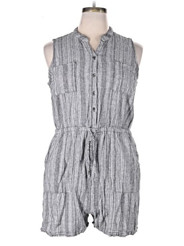 Kelly Renee Romper (view 1)