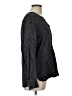 Rails Black Long Sleeve Blouse Size L - photo 4