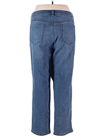 Gloria Vanderbilt Jeans (view 2)