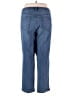 Gloria Vanderbilt Blue Jeans Size 20 - photo 2