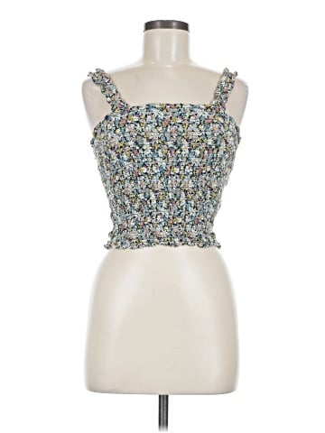 Abercrombie & Fitch Sleeveless Top (view 1)