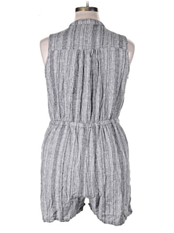 Kelly Renee Romper (view 2)