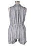 Kelly Renee Tweed Gray Romper Size XL - photo 2