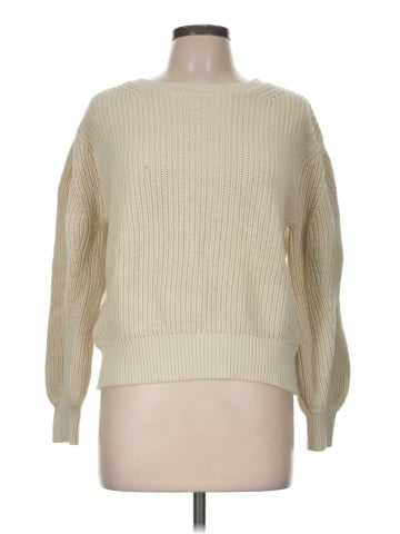 Gap Pullover Sweater (view 1)
